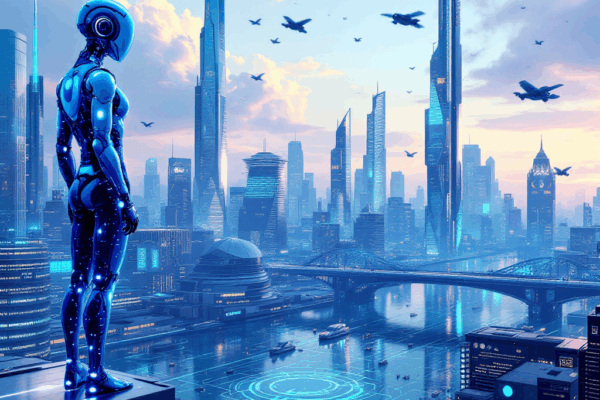 2025년 주목받는 Agentic AI란 무엇이며 비즈니스에 미치는 영향은?