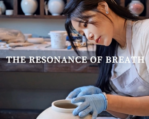 [뉴스] 도자기 작가 예진옥 뉴욕서 ‘숨결의 울림’ 전시회