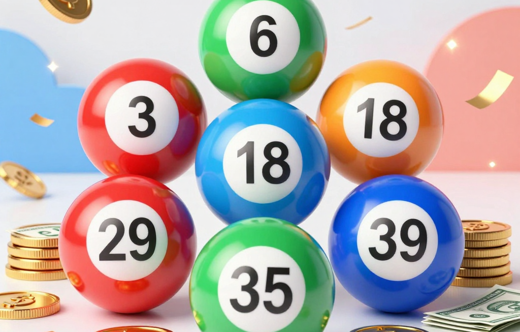 로또 1203회 당첨번호 발표! 1등 21명 각 13억 대박