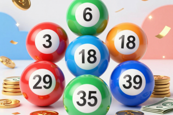 로또 1203회 당첨번호 발표! 1등 21명 각 13억 대박