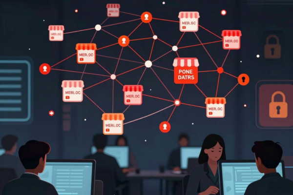 신한카드 19만건 개인정보 유출, 내부직원 일탈로 가맹점 정보 무단사용