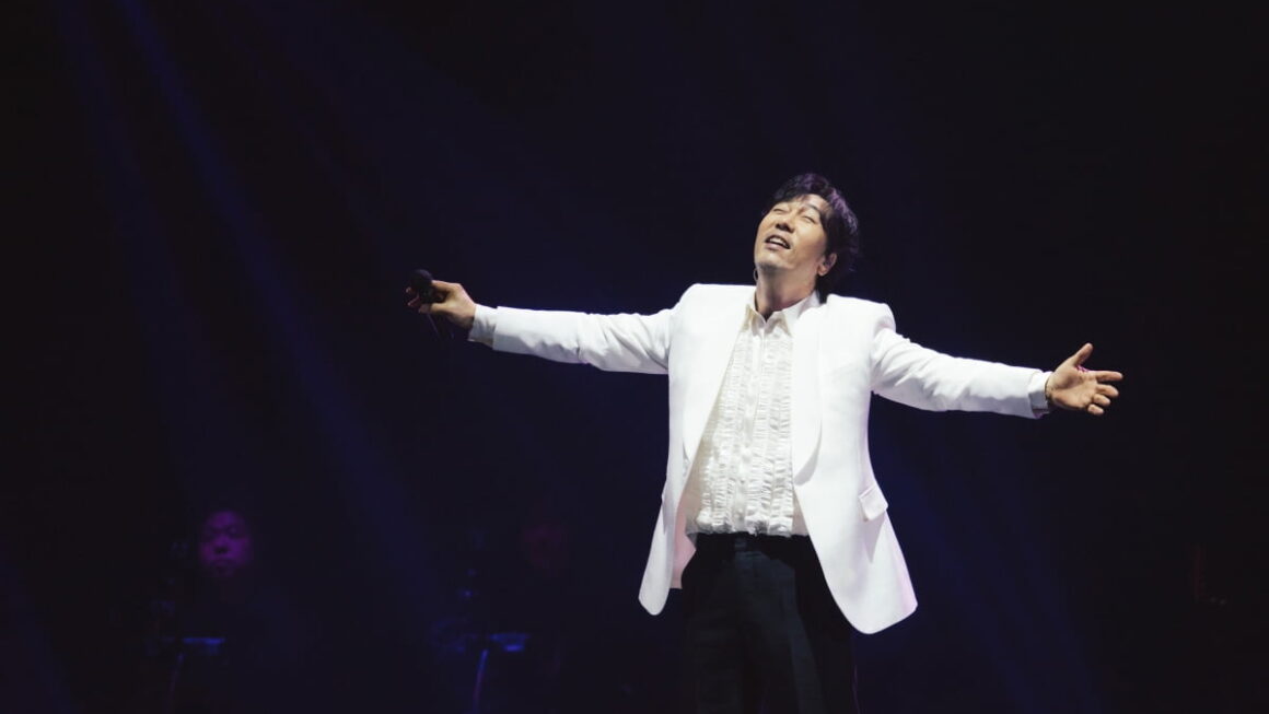 [뉴스] 명곡, 세월의 때가 묻을수록 더 빛나는 것…이문세 더 베스트