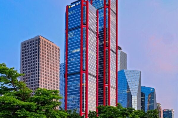 [뉴스] NH투자증권, 조직개편 및 임원인사…채널솔루션·발행어음운용부문 신설