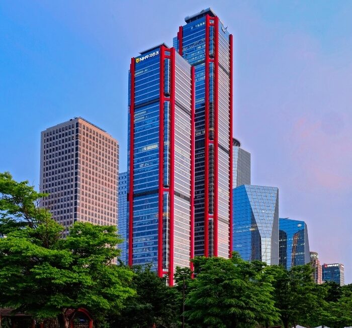 [뉴스] NH투자증권, 조직개편 및 임원인사…채널솔루션·발행어음운용부문 신설