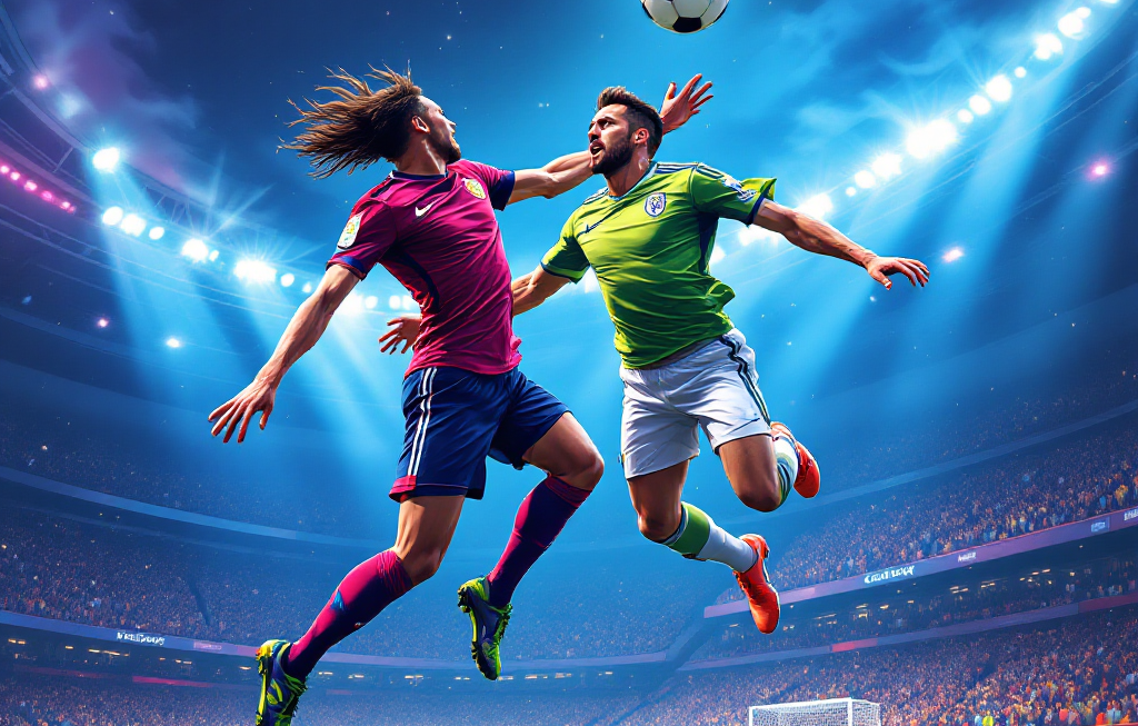 이재성 역전골로 김민재 뮌헨 격침? 코리안 더비 2-2 무승부 전격분석