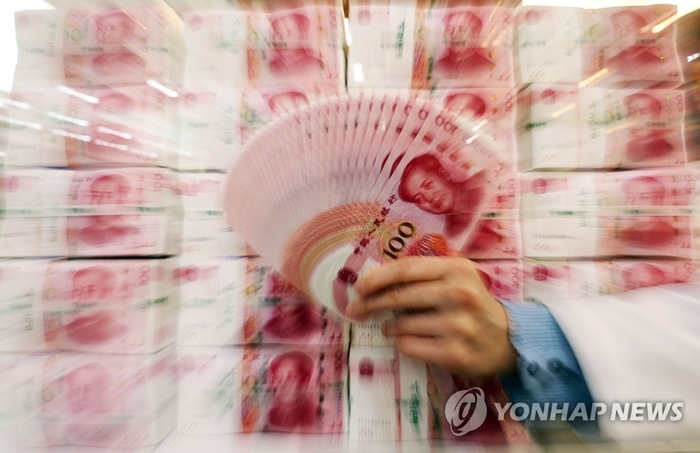 [뉴스] 중국 지방정부, 재정난에 국유자산 ‘총동원’