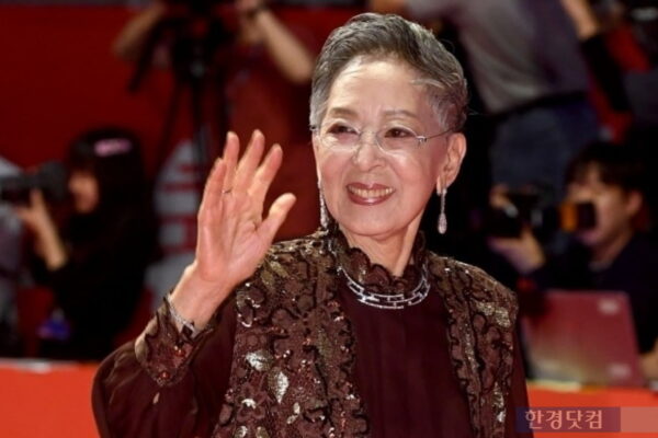 [뉴스] 故 김지미에 금관문화훈장 추서…韓 영화 발전 기여
