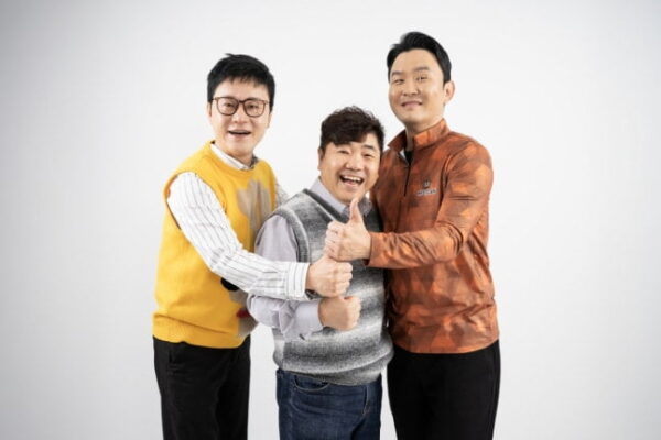 [뉴스] 윤형빈부터 김학도까지…프리마돈나로 뮤지컬 도전