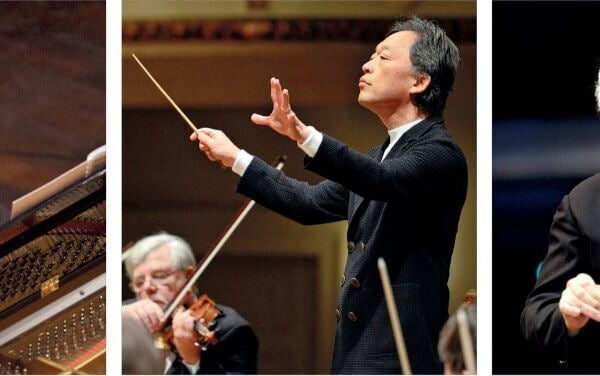 [뉴스] 눈물의 인연 임윤찬·올솝부터 빈 필까지…2026 별들의 전쟁