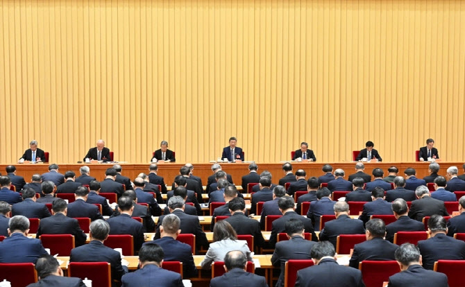 [뉴스] 중국, 내년에도 ‘내수 살리기’ 올인 … “보조금 지급 등 특별행동 추진”