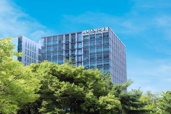 [뉴스] 강영구 이지스 운용대표 싱가포르 ‘이지스 아시아’대표로