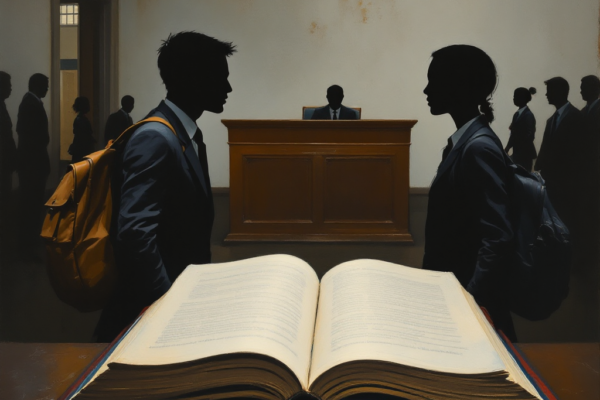 류중일 며느리 충격 고백: 교사-제자 불륜 사건의 전말과 법적 쟁점 총정리