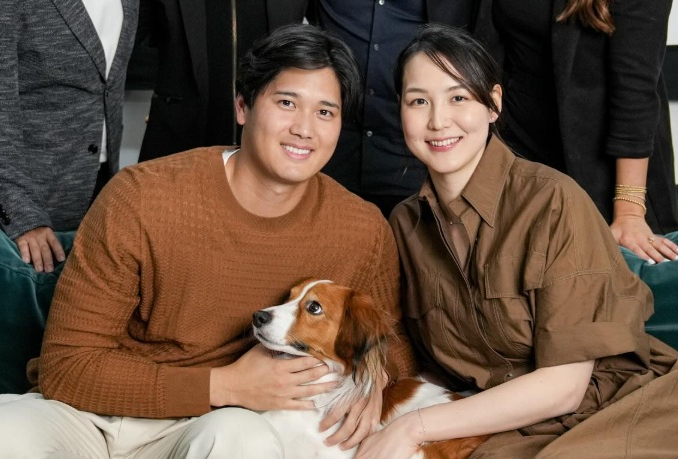 [뉴스] “여러번 받아 정말 특별하다”…‘최다 타이’ 오타니가 4번이나 받은 이 상