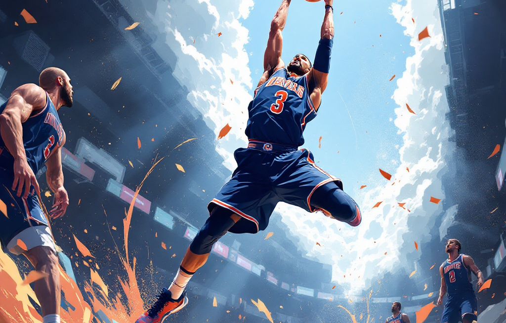 커리 39점 폭발에도… 팀버울브스, 워리어스에 127-120 극적 승리