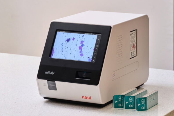 [뉴스] 노을, CES 2026 참가…AI 기반 자궁경부암 진단 솔루션 북미 시장 첫 공개