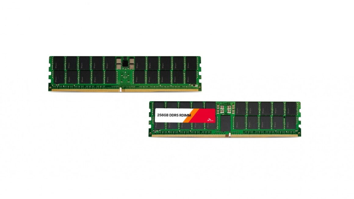 [뉴스] SK하이닉스 또 업계 최초…인텔 데이터센터 서버용 D램 인증