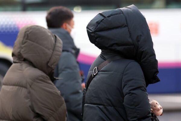 [뉴스] 내일 출근길 영하 10도 강추위…낮 최고기온 3~12도
