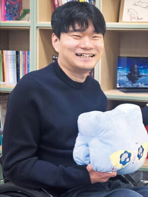 [뉴스] 박종원 대표, 토종 OTT 흑자 이끈 애니 덕후 덕업일치가 비결