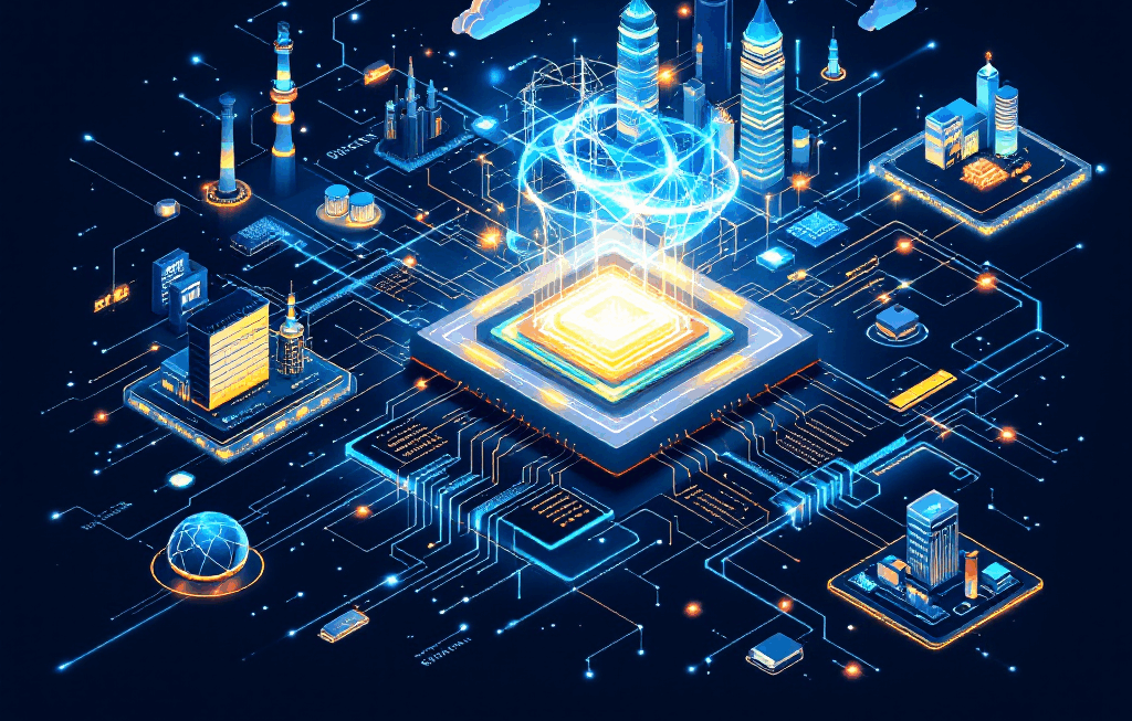 2025년 양자컴퓨팅 산업 적용 현황과 미래 혁신 전망 5가지 핵심 포인트