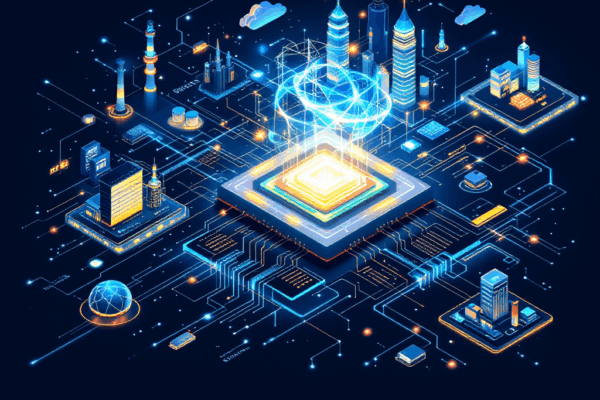 2025년 양자컴퓨팅 산업 적용 현황과 미래 혁신 전망 5가지 핵심 포인트
