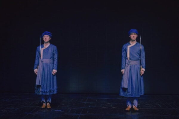 [뉴스] 정답 없어 매력적…최재림·이승주가 말하는 타지마할의 근위병