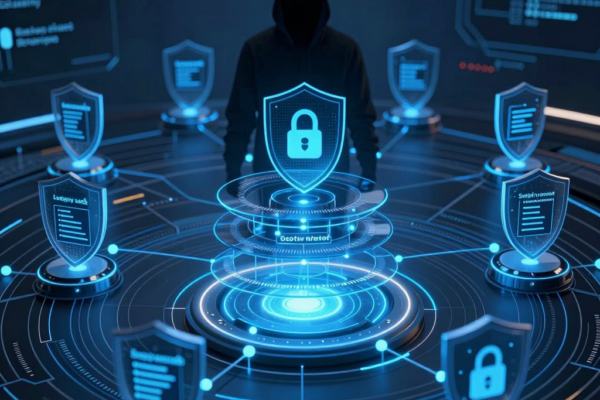 2026년 대비 소프트웨어 공급망 공격, 실태와 대응 전략 5가지