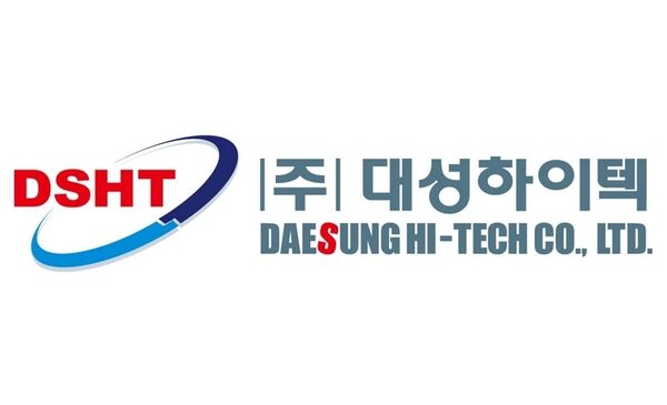 [뉴스] 대성하이텍, 227억원 규모 방산 부품 공급 계약