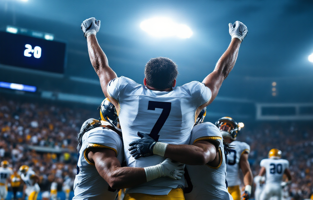 토트넘, 손흥민 없이도 5경기 무승 탈출! 7번 시몬스 1골 1도움 폭발