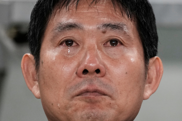 [뉴스] “한국이 너무 부럽다”…월드컵 조추첨 끝나자 비명지른 일본, 왜?