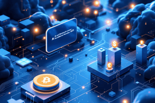 2025년 AI와 블록체인 결합으로 바뀌는 스테이블코인 거래 혁신 5가지