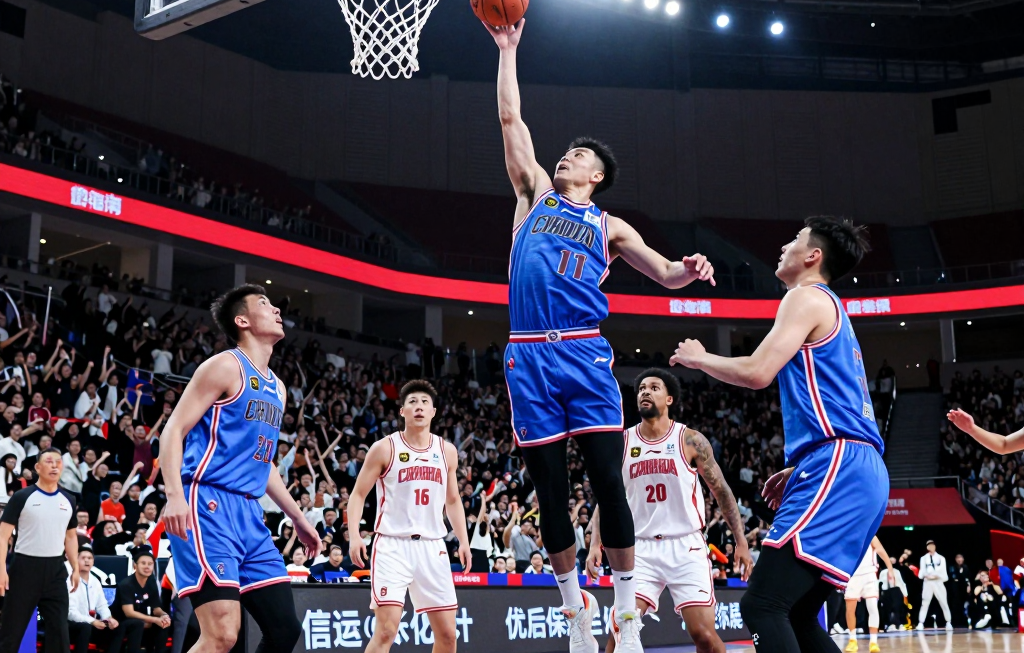 닉스 52년 만의 NBA Cup 우승! 브런슨 40점 폭발로 스퍼스 제압