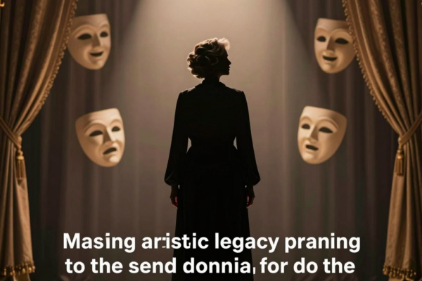 윤석화 별세: 한국 연극계 거목이 남긴 50년 예술혼과 ‘나답게 사는 삶’