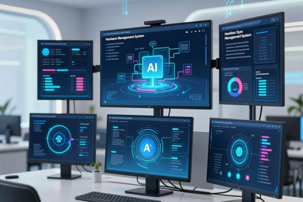 2025년 웹 개발 혁신: Headless CMS와 AI 자동화의 멀티채널 전략