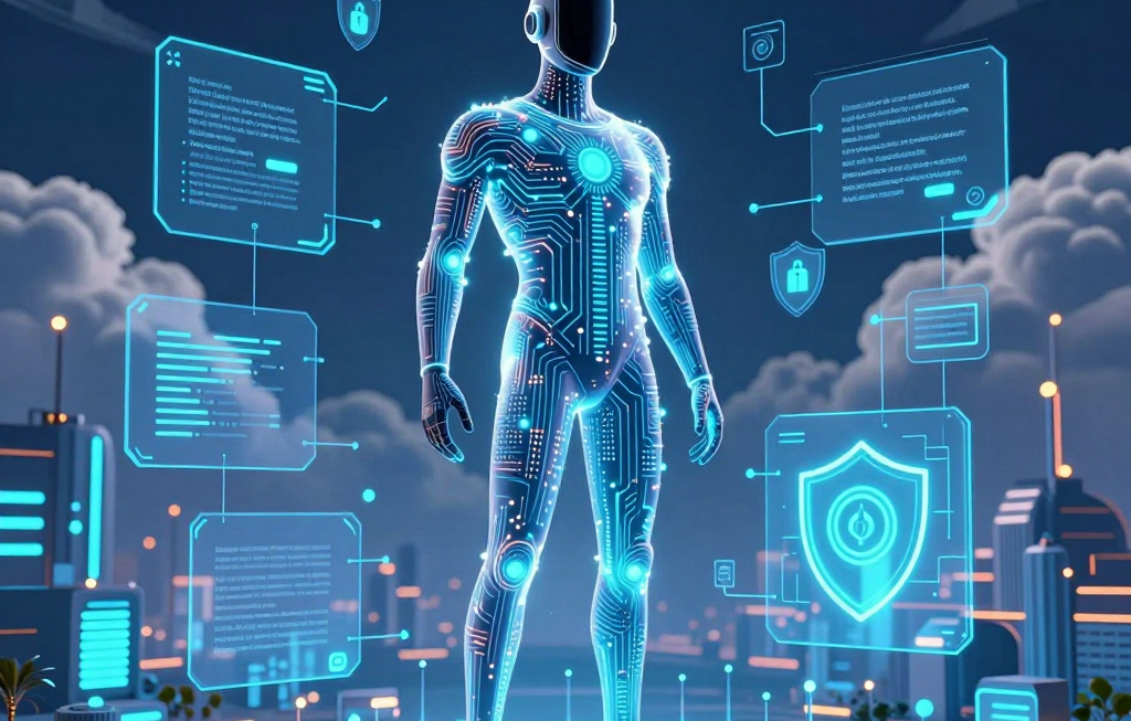 2026년 대비 AWS Security Agent가 바꾸는 소프트웨어 보안의 미래 전략은?