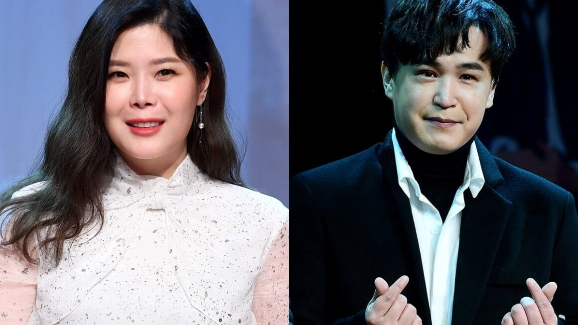 [뉴스] 린, 이수와 이혼 4개월 만에 내가 부서지더라도 품고 싶었다