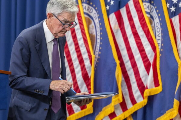 [뉴스] Fed가 내려도 금리 오르는 이유…시장은 여기 베팅했다