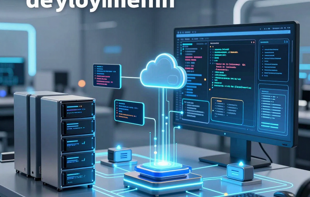 2025년 Infrastructure as Code 자동화 혁신, 당신이 꼭 알아야 할 5가지 변화
