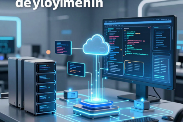 2025년 Infrastructure as Code 자동화 혁신, 당신이 꼭 알아야 할 5가지 변화