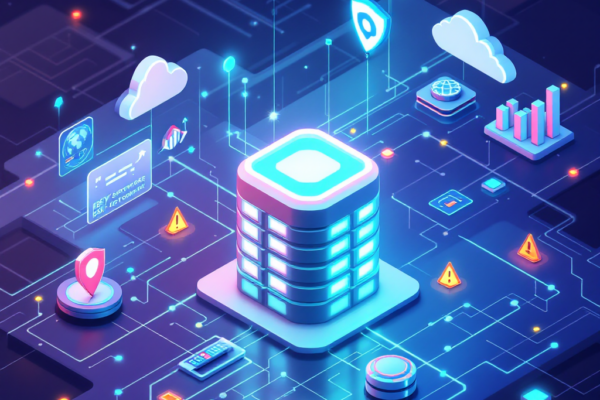 Cloudflare의 핵심 서비스와 2025년 대규모 장애 분석: 당신이 알아야 할 5가지 핵심포인트