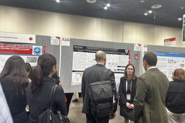 [뉴스] HLB 美자회사, 혈액암 CAR-T 치료제 전임상서 우수 효과 입증