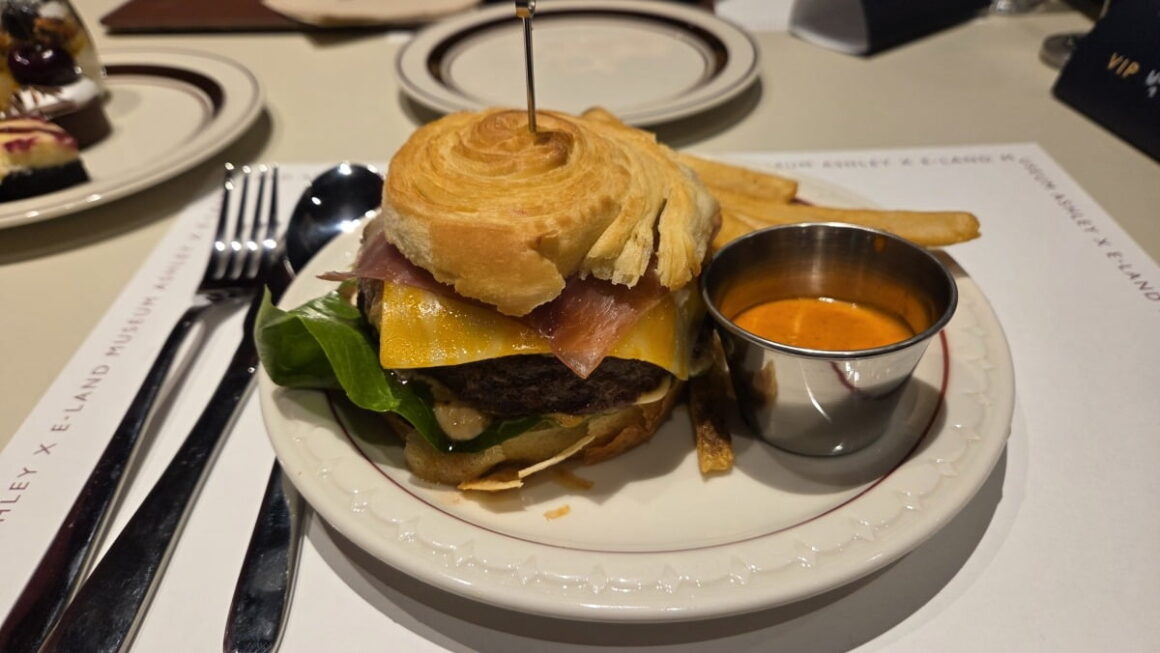 [뉴스] 이거 먹으러 성수동 가야겠네…오세득 버거 대박 예감