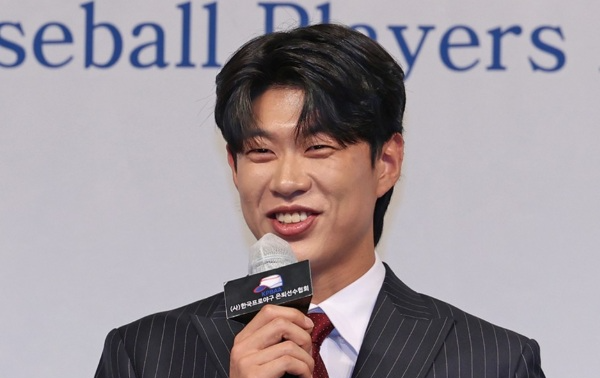 [뉴스] “22일 오전 7시 결과 나온다”…MLB 도전 송성문, 5개팀 관심 있다는데