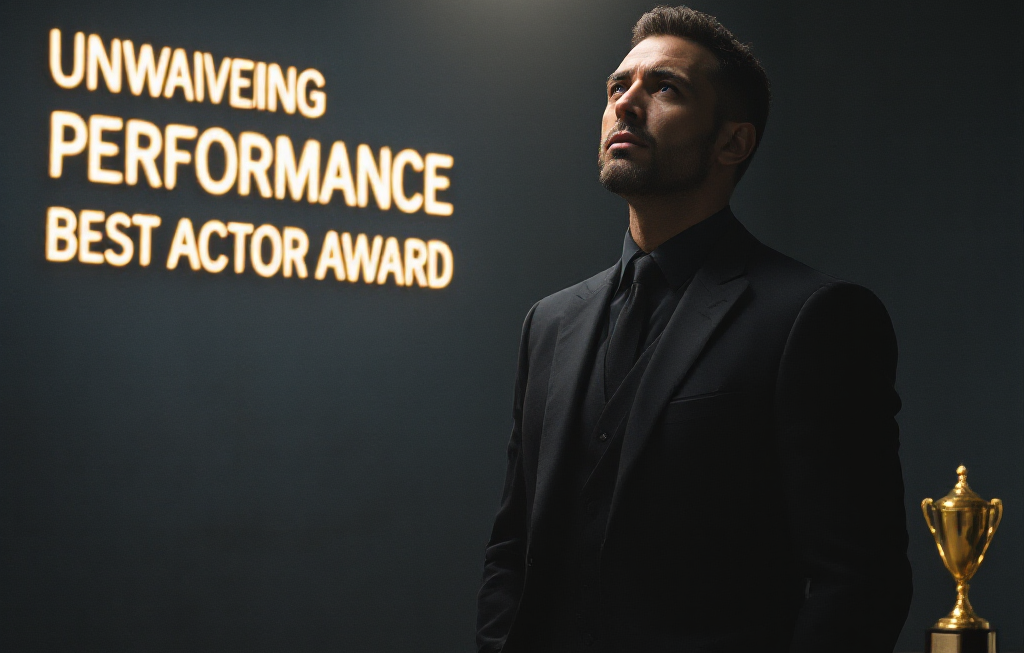 조진웅 열연 ‘끝까지 간다’ 백상예술대상 남우주연상 수상 비화