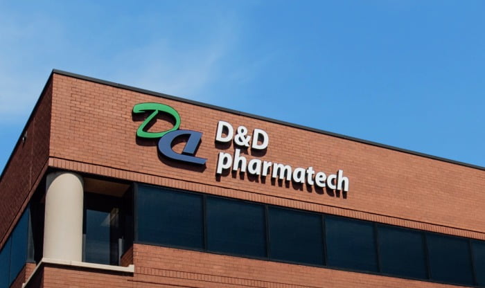 [뉴스] 디앤디파마텍, 美서 퇴행성 뇌질환 치료제 임상2상 펀딩 확보