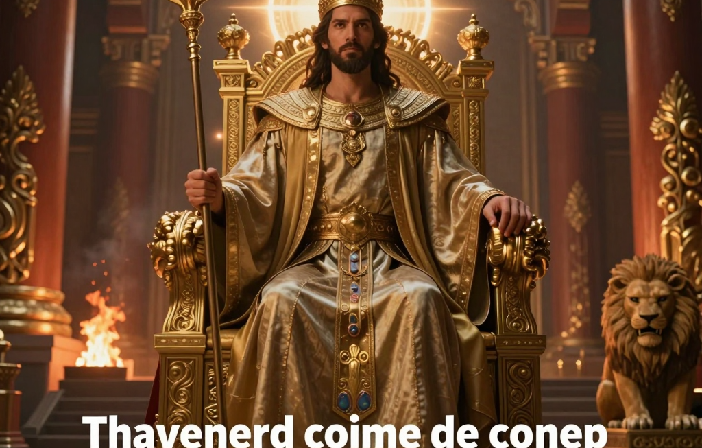 권력 앞에서도 신앙을 지킨 다니엘의 놀라운 용기와 지혜