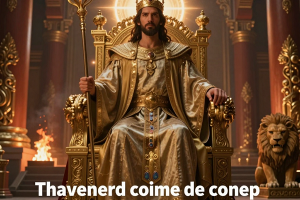 권력 앞에서도 신앙을 지킨 다니엘의 놀라운 용기와 지혜