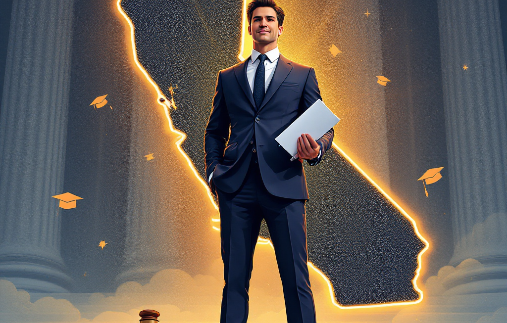 브라이언 콜의 대법원 승소: 학자금 탕감 정책 판도를 바꾼 캘리포니아의 전략