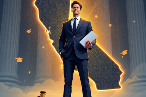 브라이언 콜의 대법원 승소: 학자금 탕감 정책 판도를 바꾼 캘리포니아의 전략