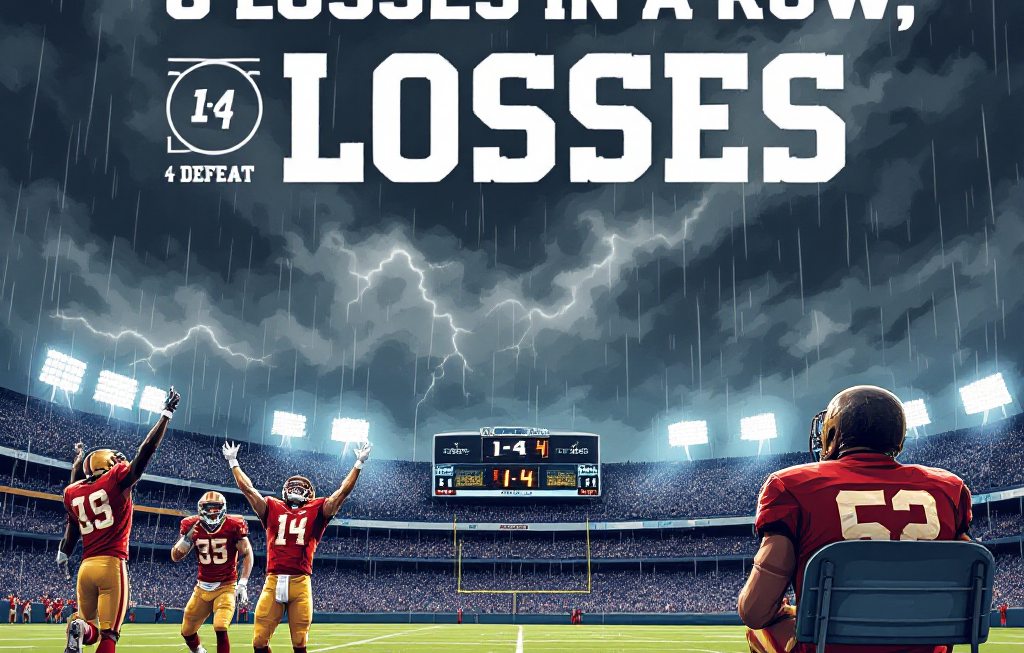 울브스 8연패 충격! 황희찬 벤치 신세 속 맨유에 1-4 대패