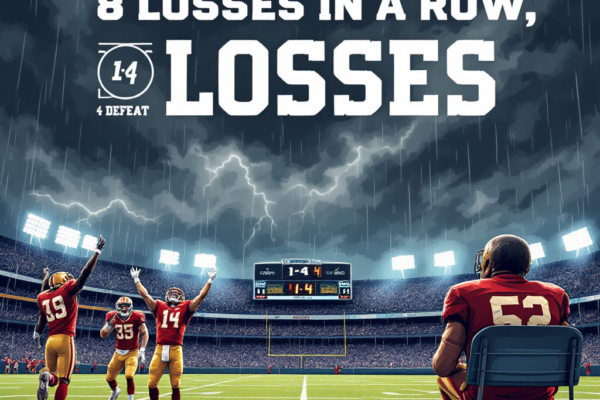 울브스 8연패 충격! 황희찬 벤치 신세 속 맨유에 1-4 대패